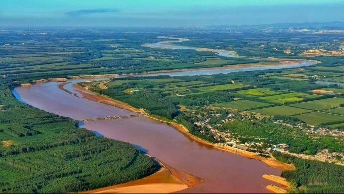 濟南平陰的“小城故事”