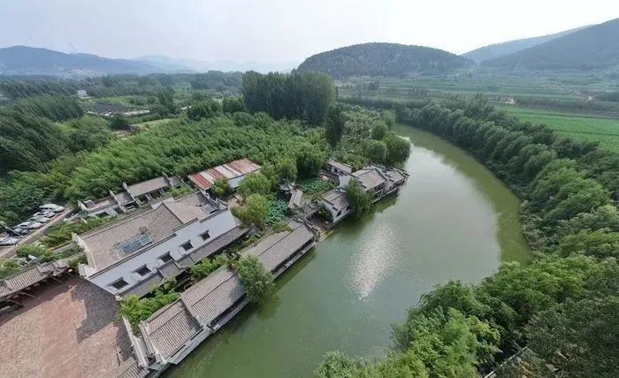 濟南人有自己的“高山草甸”“小天池”！來濟南旅游太劃算了！